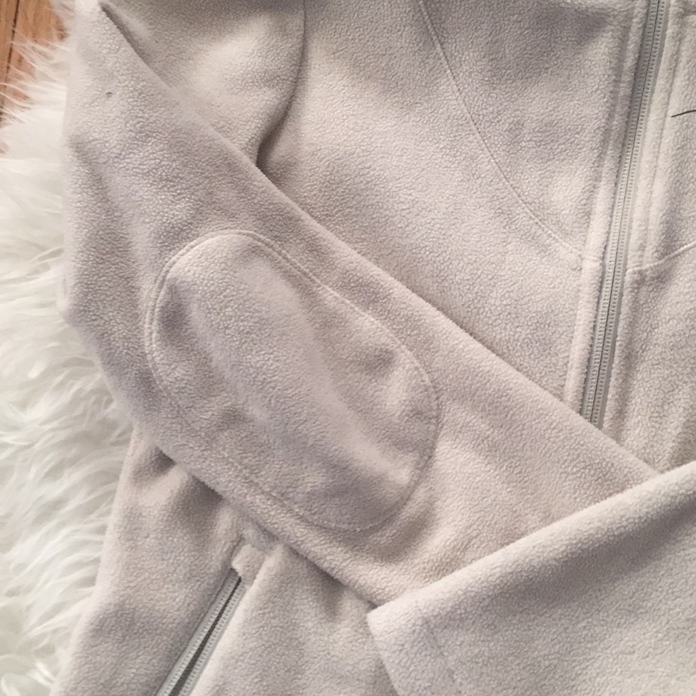 🌺fleece jacket🌺 - Picture 2 of 3